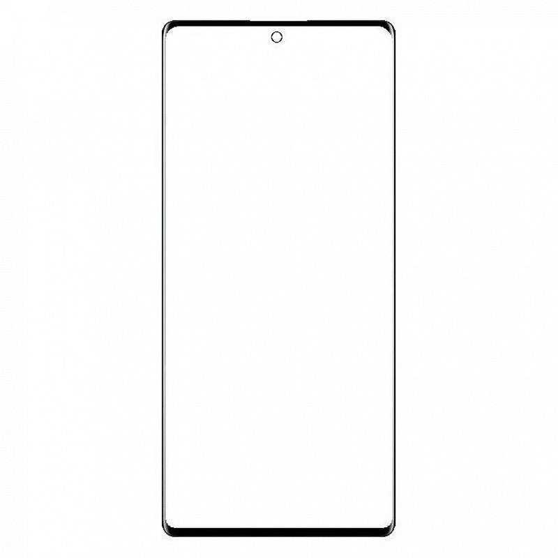 Touch Screen Front Glass for Vivo X80 Pro Touch Screen Front Glass for Vivo X80 Pro